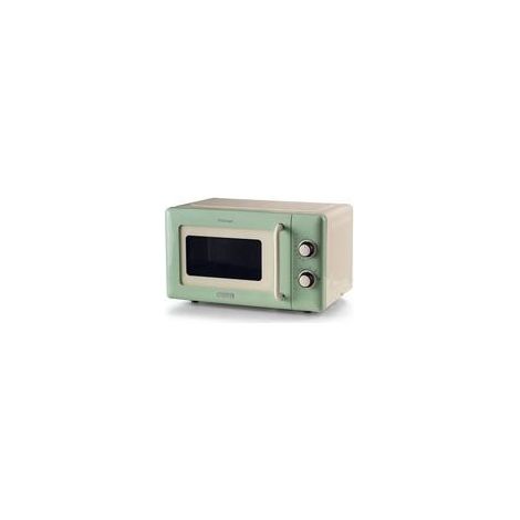 Ariete Microondas 20 Litros verde