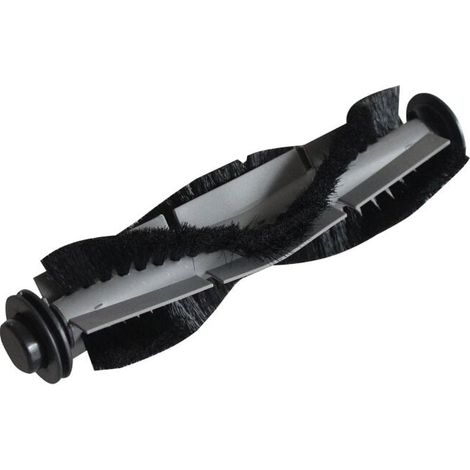 Ultenic Roboter-Staubsauger-Zubehörset für D5s/D5s Pro Roboter-Staubsauger (Seitenbürste 4 + Rollbürste 1 + Reinigungstuch 2 + HEPA-Filter 4) (1/3)