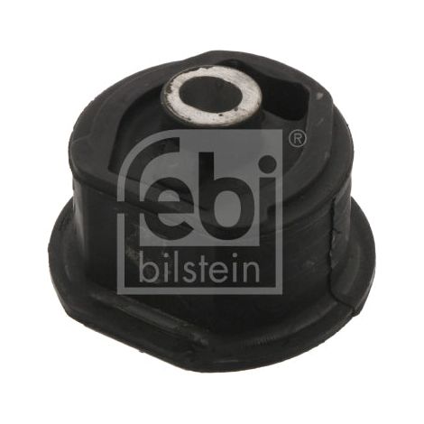 Suspension, corps de l'essieu FEBI BILSTEIN 07601 MERCEDES-BENZ 201 351 27 42 (1/2)