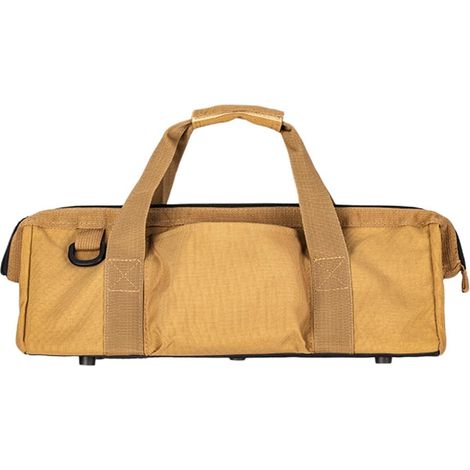 Sac de rangement pour outils d'extérieur avec fermeture éclair, à (1/5)