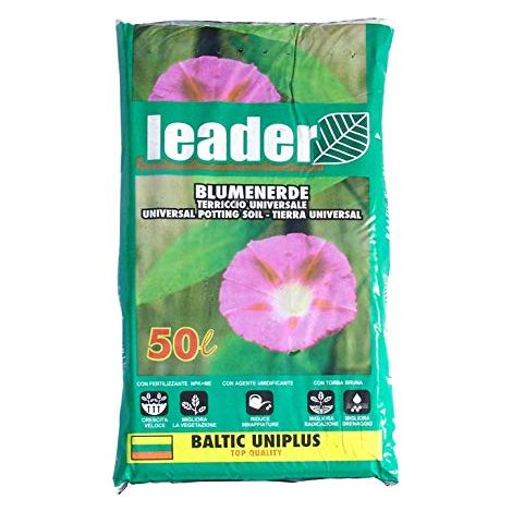 LEADER BALTIC UNIPLUS 50L (1/4)