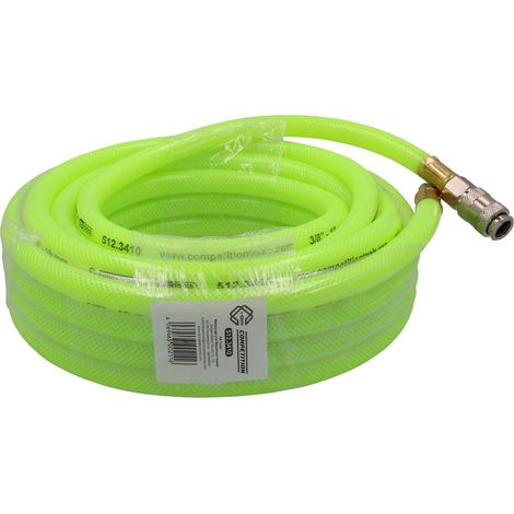 manguera de aire ks tools 512.3410 10 m diámetro 10 mm (1/4)
