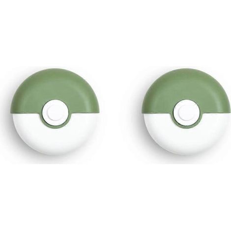 Boîte de rangement universelle pour filtres à café de 51 à 58 mm, organiseur de filtres rond, porte-filtre à eau anti-poussière A (1/4)