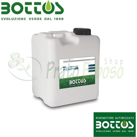 Always - bio-estimulante para césped 5 Kg
