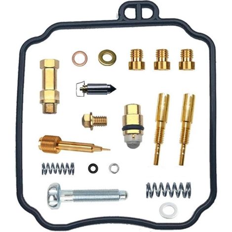 067 Applicable aux Suzuki Intruder 125 VL125 (2000-2007) et VL 125 (