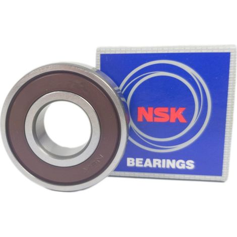 Cuscinetto a sfere NSK 6002 2RSC3 15x32x9 (1/5)