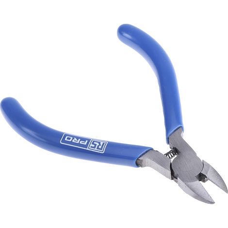 Rs Pro – Cisaille à tôle 110 mm – Capacité de coupe 1.2 mm – Pour métal et matériaux fins – Usage professionnel (1/2)