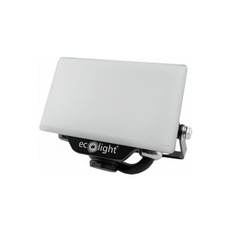 Faro LED da esterno Ecolight NL-2 10W 900lm 4000K IP65 (1/2)