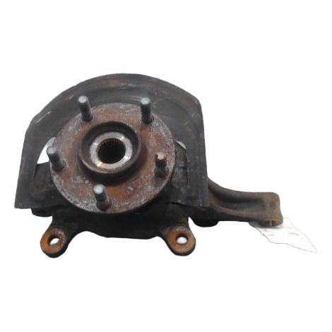 [PRODUIT D'OCCASION] Pivot Avant Droit NISSAN Qashqai ♻️ Ref Oe. 40014jd000 - Garantie à vie (1/3)