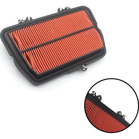Suitable for the Tiger 800 air filter, filter element and air purifier.