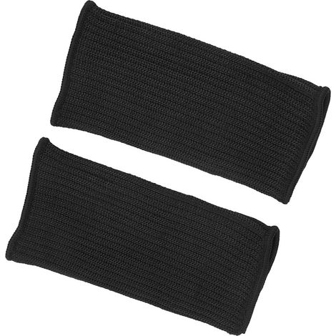 1 paire de manchons anti-coupures, protection anti-coupures et anti-rayures pour les bras (1) (1/5)
