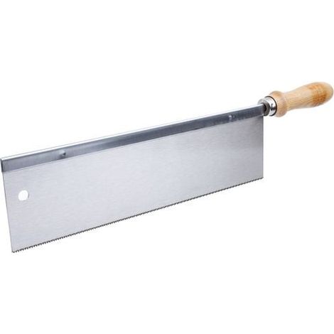 Wolfcraft  6950000 Feinsäge 410 mm (1/2)
