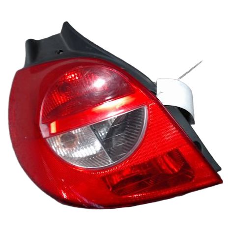 [PRODUIT D'OCCASION] Feu Arriere Gauche  RENAULT Clio III 2005- ♻️ Ref Oe. 8200459962 - Garantie à vie (1/3)