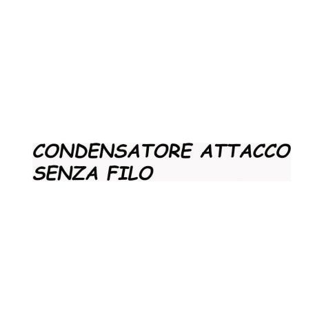 CONDENSATORE MOTORE ELETTRICO ELETTROPOMPA DA 1 A 80 MF MICROFARAD 450 V 10976V 25 MF (35519)