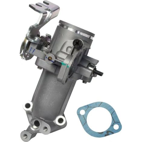 Corps de papillon électronique compatible avec VARIO 125 Vario 150 Repsol Click125 150 (1/5)