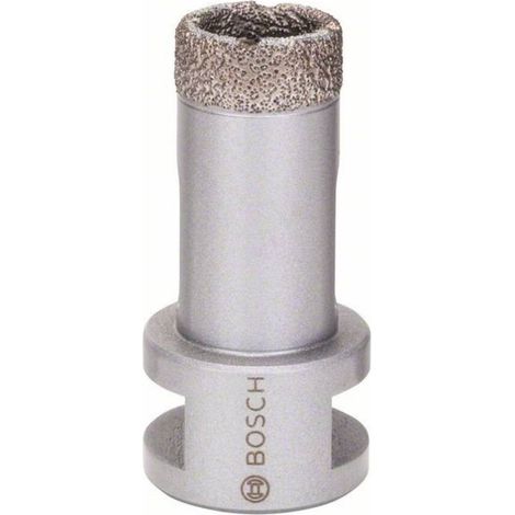 Coronas diamante en seco Dry Speed Best Ceramic 22x35mm BOSCH 2608587116