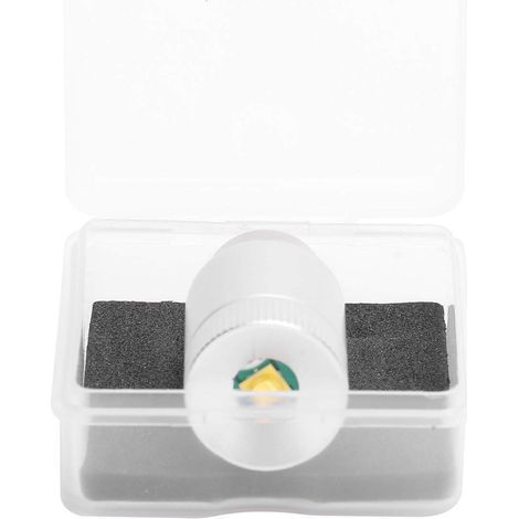Ampoule P13.5S – 1.5W – 280LM – lampe poche / torche – accessoire source lumière – blanc chaud (1/5)