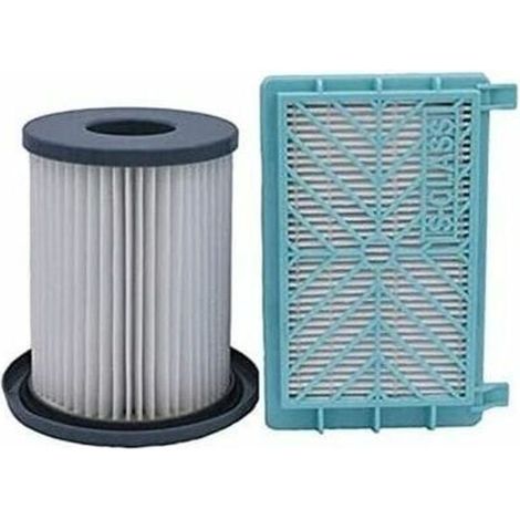 Pièces de rechange pour filtre d'aspirateur Philips FC8732 FC8733 FC8734 FC8736 FC8738 FC8740 Home-AquaForge (1/4)