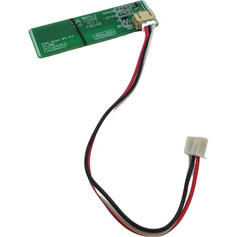 Polti scheda PCB livello acqua ferro stiro Vaporella Next VN18.10 VN18.30 VN18 (1/4)