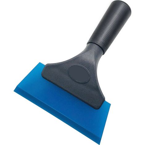 Outils de déneigement-grattoir à verre pour briser la glace et artefact de déneigement monté sur voiture