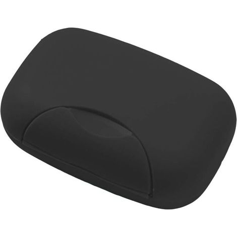 Freihändiger Nackenventilator, tragbarer ABS-Nackenventilator, geeignet für den Bürogebrauch. (1/5)