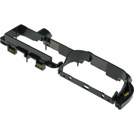 Supporto per pannello di rivestimento della maniglia della porta anteriore sinistra per VW Volkswagen Bora Golf4 MK4 2002-2007 Altra parte di ricambio per auto (1/5)