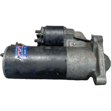 [PRODUIT D'OCCASION] Demarreur CITROEN C 15 Fourgonnette ♻️ Ref Oe. 9827007180 - Garantie à vie (1/4)