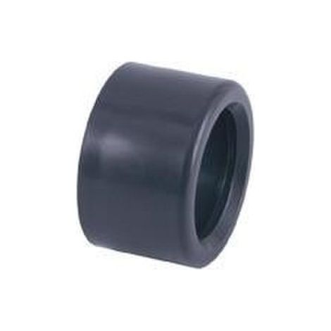 raccord cepex reducing bush PVC 50x25 resistente químico impermeable