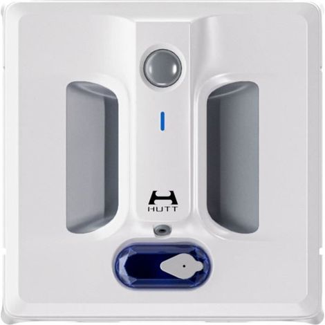 Hutt A1 Robot Limpiacristales Blanco Silencioso (1/5)