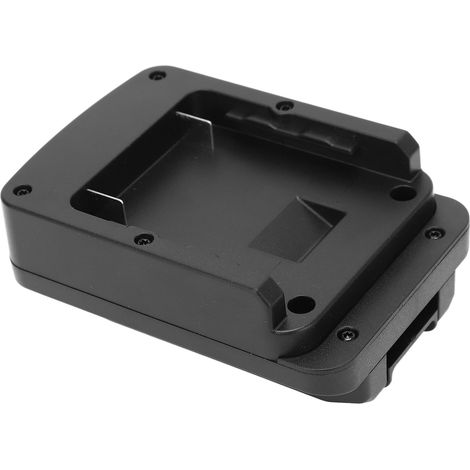 Adaptateur de batterie 18 V au lithium pour outils électriques STANLEY série V20 (18 V/20 V). (1/5)