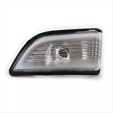 Blinkerabdeckungen für die Außenspiegel für Volvo XC60 Modelle (2009–2013), Teilenummer 31217289 R