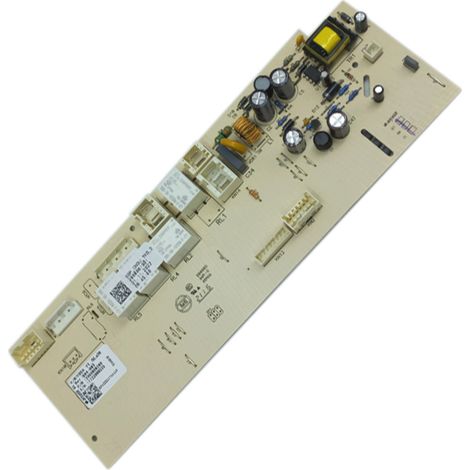 Ersatzteil - Elektronische Leistungskarte -  - GRUNDIG