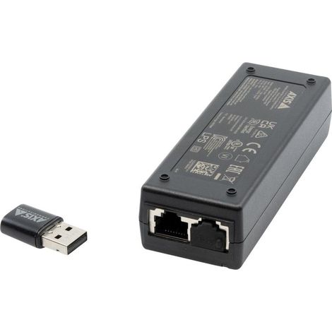 Axis TM1901 kabelloses Kit für Videoüberwachung (1/3)