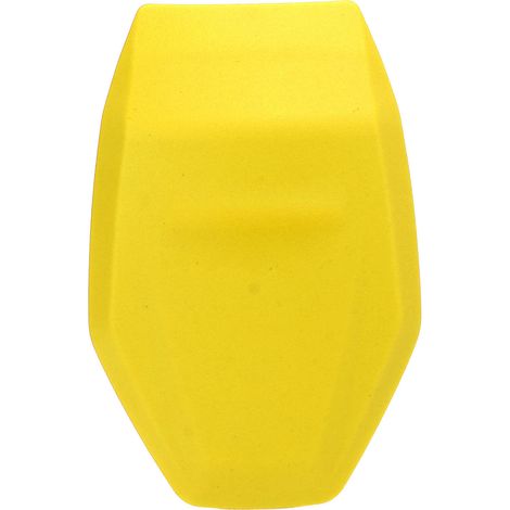Protecteur de réservoir de moto autocollant, couvre-réservoir jaune pour R1200GS R1250GS (1/5)