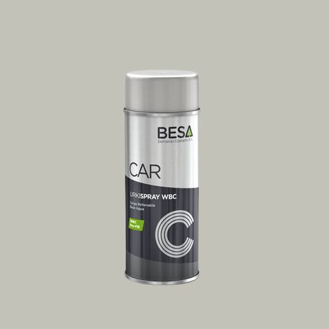 Bombe de Peinture RAL Effect 850-1  Brillant
