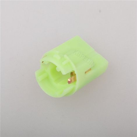 Seis soportes para luces de freno traseras 1156 BA15S para BMW X6 E71 E30 E34 E38 E61, portalámparas, accesorios, 63218355883