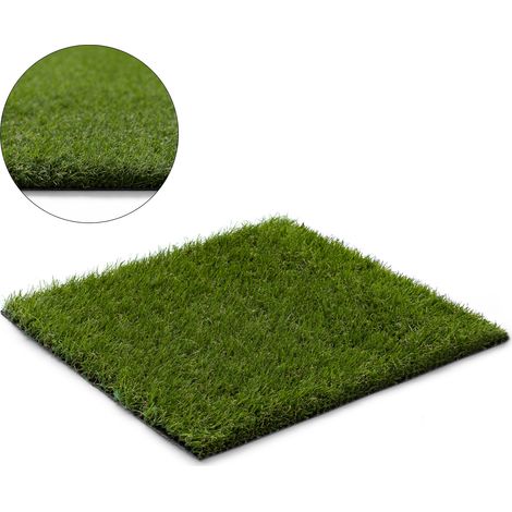 ARTIFICIAL GRASS WOODLAND any size green 100x200 cm