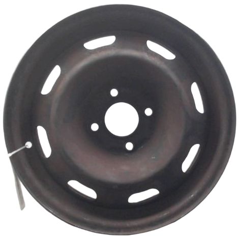 Jante Tole PEUGEOT 307 2001-2005 [PRODUIT D'OCCASION]♻️5401j2 (1/3)