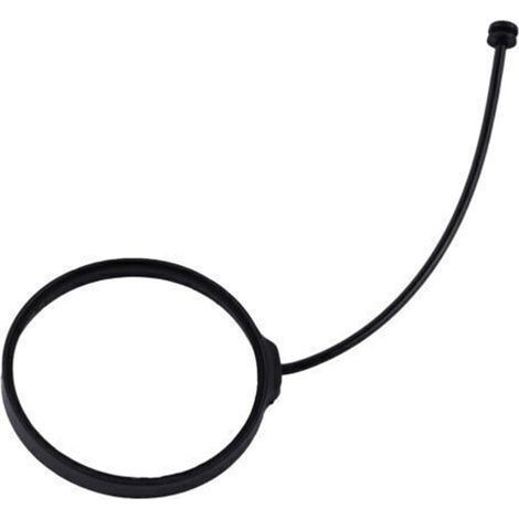 Lntyq 16117222391 Accessoire de remplacement de voiture de fil de ligne de bouchon de réservoir de carburant (1/5)