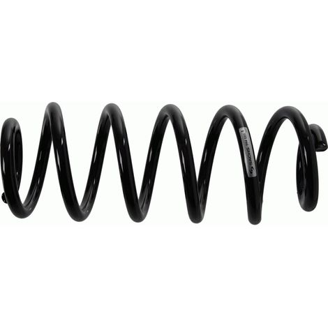 Ressort de suspension SACHS 994 589 AUDI 8J0 511 115 AK 8J0 511 115 AL