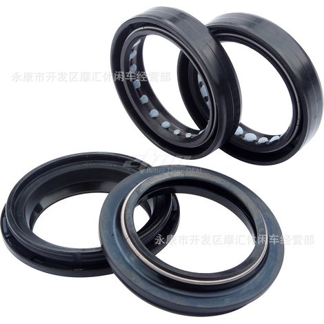 Off-road motorcycle ATV beach buggy 110-140CC GY6 50CC air filter 38MM (1/5)