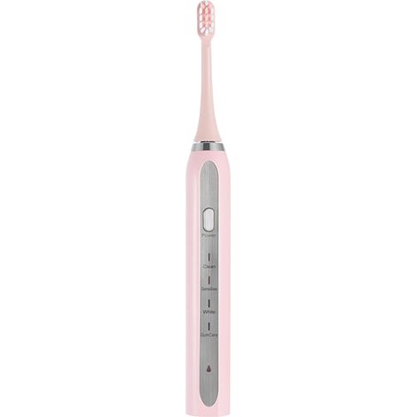 Brosse à dents électrique rechargeable, 1 unité (1/5)