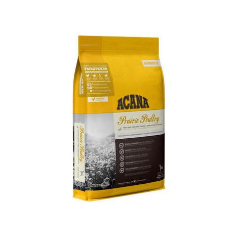 ACANA PRAIRIE POULTRY 9.7 KG (1/2)