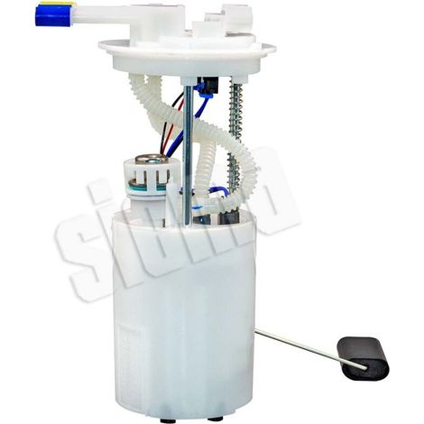 Kraftstoffpumpenbaugruppe für kleinen manuellen Tank S6-1106010-C1 S6: Hocheffiziente und energiesparende BYD S6 Kraftstoffpumpe, perfekt geeignet. (1/4)