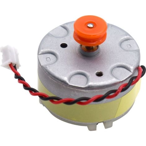 Moteur Lidar pour capteur de Distance Laser LDS pour Roborock S50, accessoires de remplacement pour aspirateur (1/5)