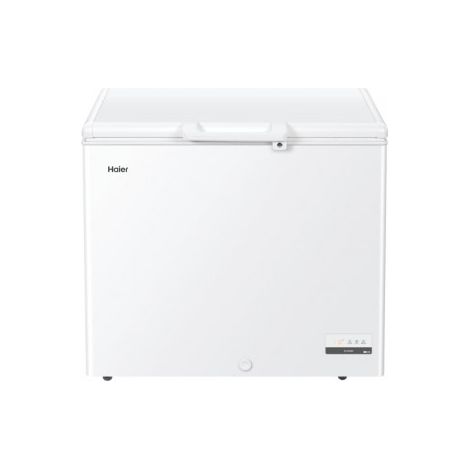 HAIER CONG.ORI.HCE251E 250 LT(F)Display (1/5)