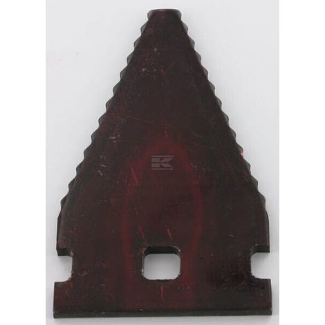 Segment SCHUMACHER 41812 (1/2)