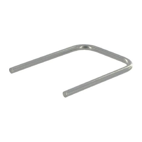 Goupille ARAG 010007 (1/2)