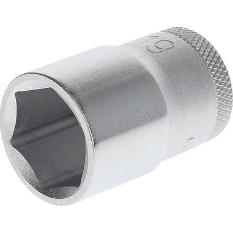 Gedore 19 19 6131340 Douille 19 mm (1/5)