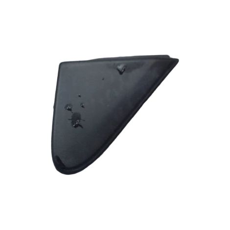 [PRODUIT D'OCCASION] Elargisseur Aile Avant Droit RENAULT Clio III Phase 1 2005-2009 ♻️ Ref Oe. 8200357711 - Garantie à vie (1/2)